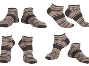 The Benefits of Toe Socks