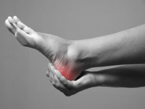 Heel Pain: Causes and Treatment