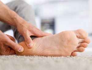 Plantar Fasciitis: Does it ever go away?